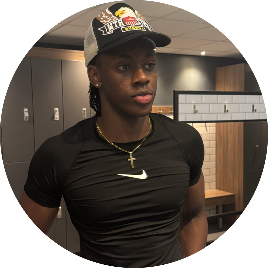 Profile picture
