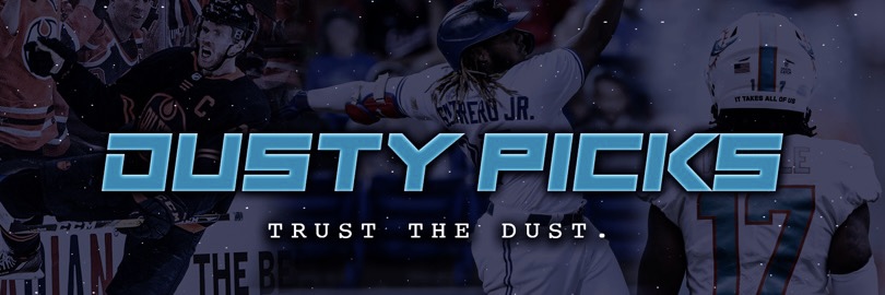 DustyPicks All Access