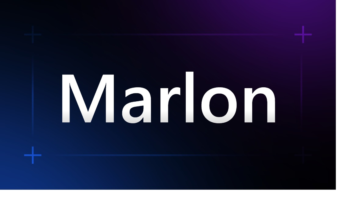 Marlon on page builder