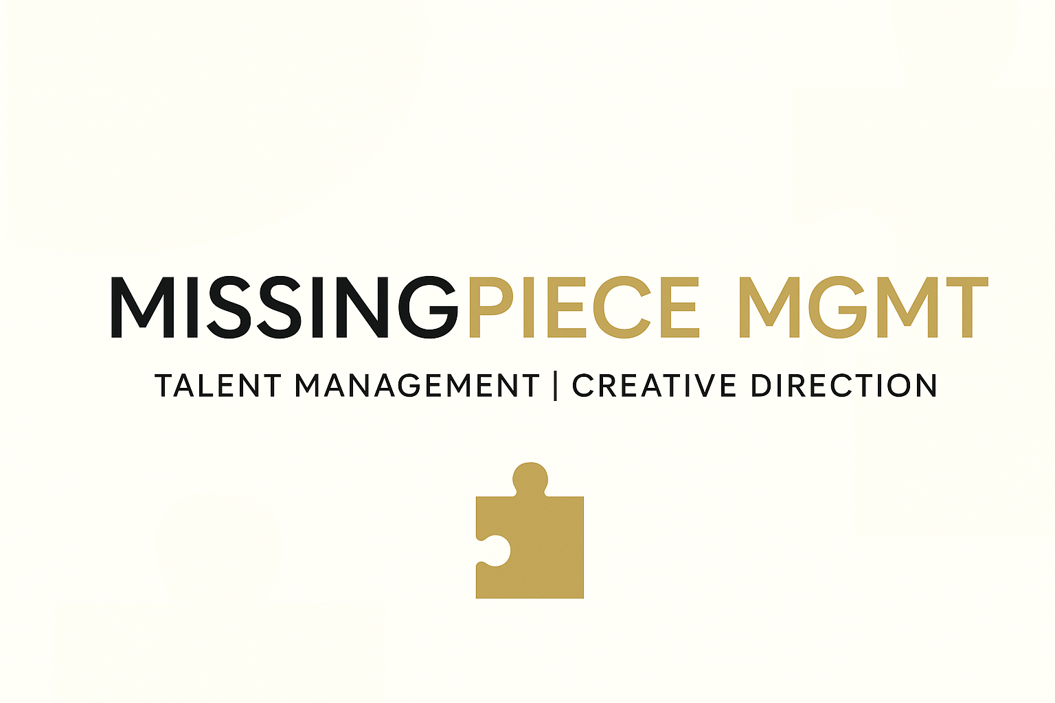 Missing Peace: Marketing 