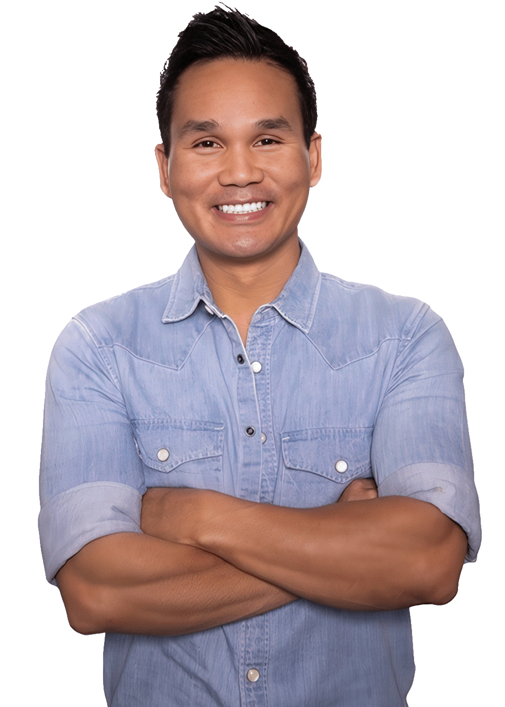Book A Call With King Khang 