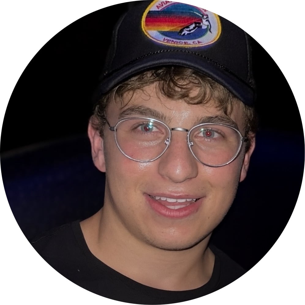 Profile picture