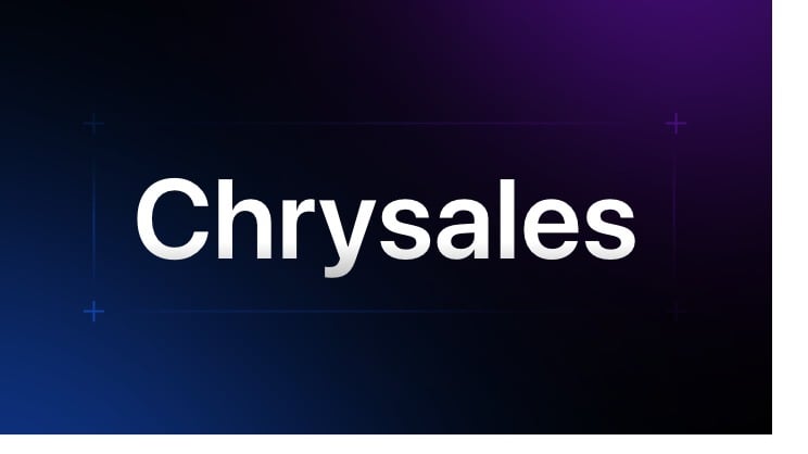 Chrysales Core