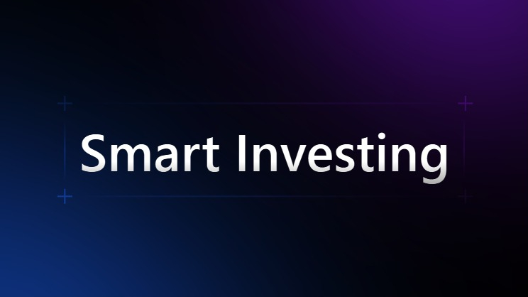 The 2025 Investment Blueprint