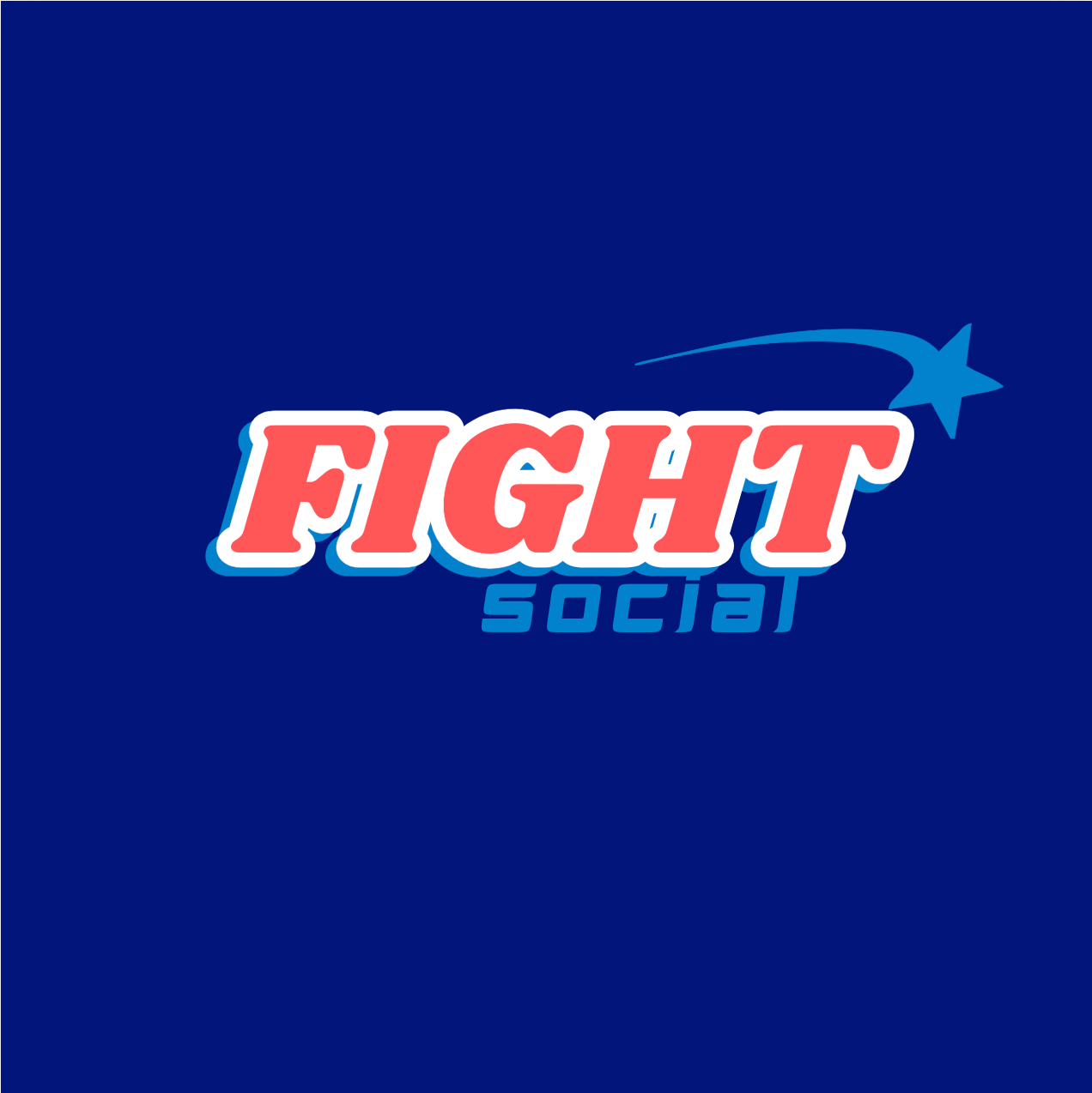 FightSocial Community