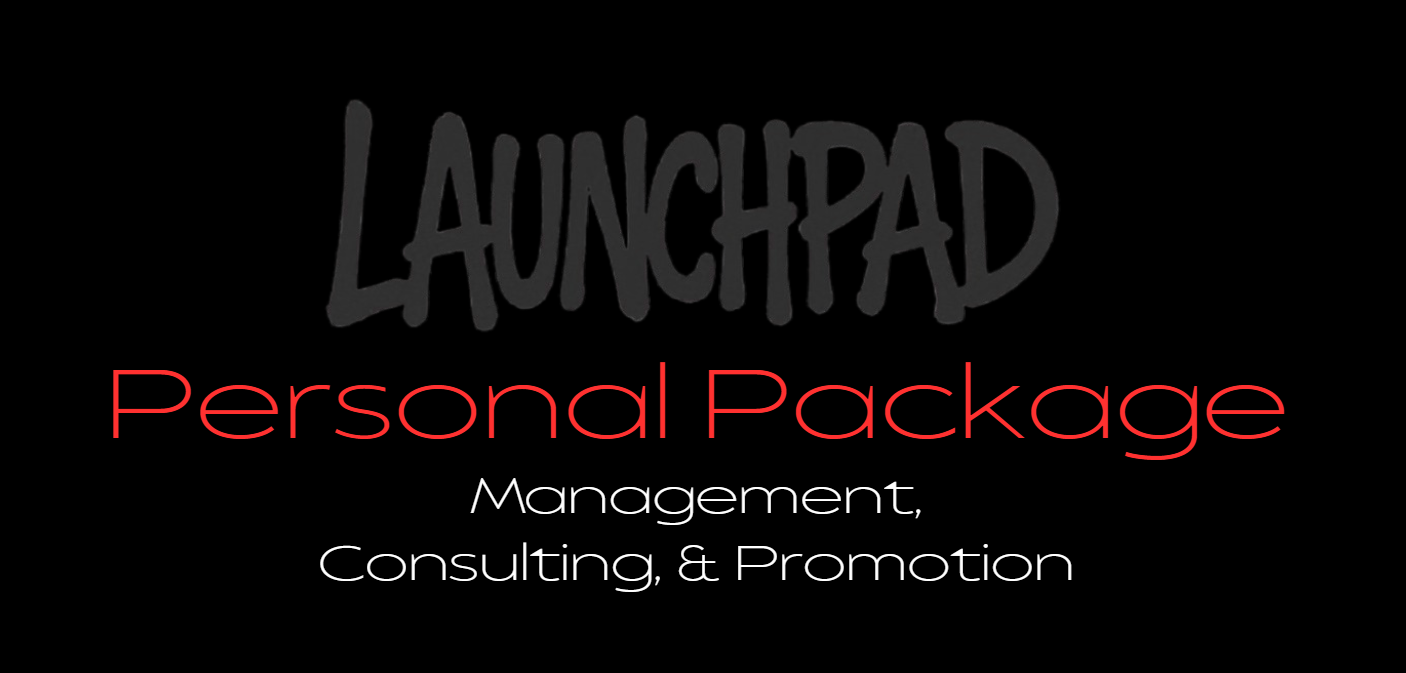 Launchpad Personal