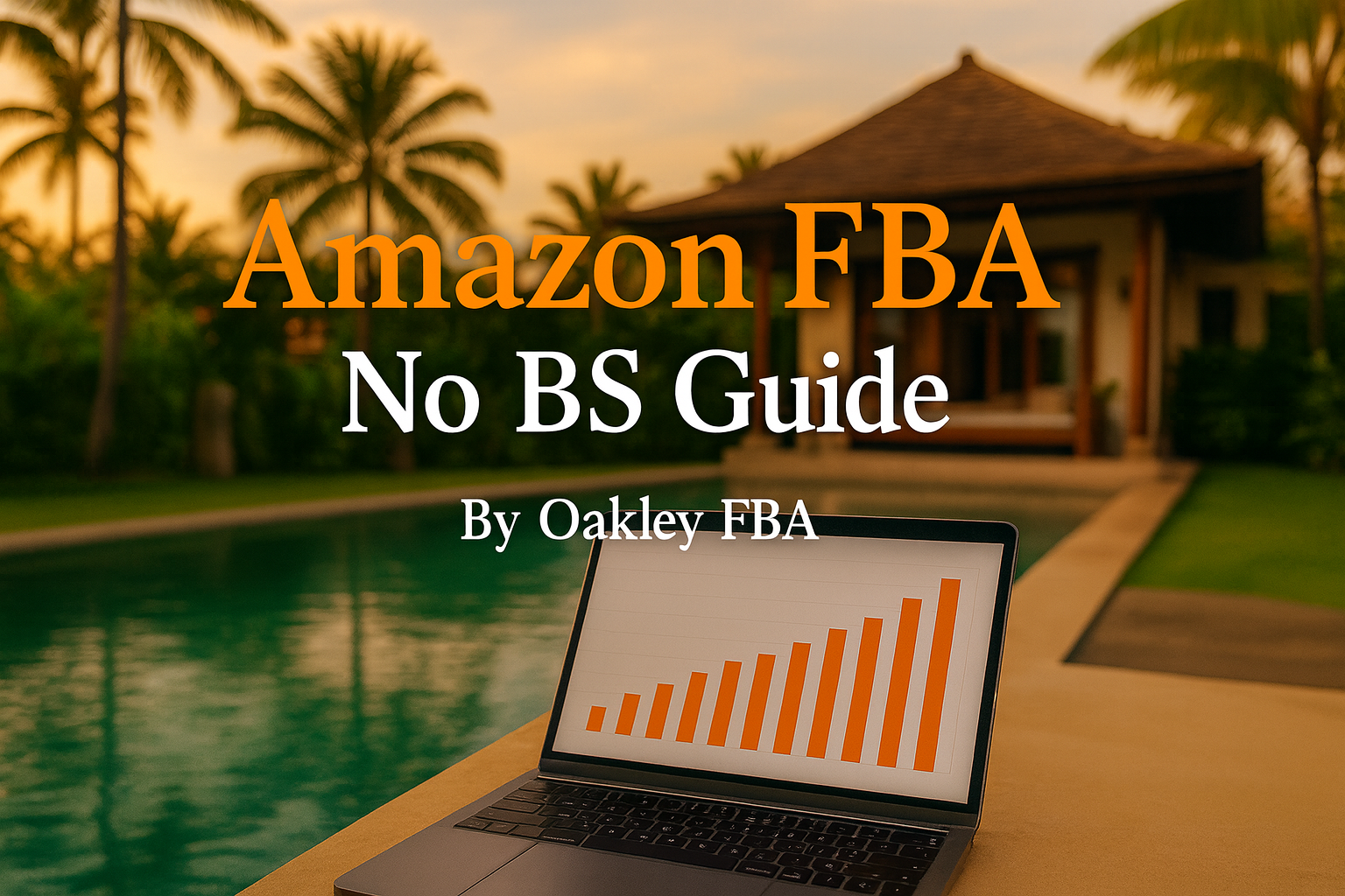 Oakley FBA: No BS Guidebook