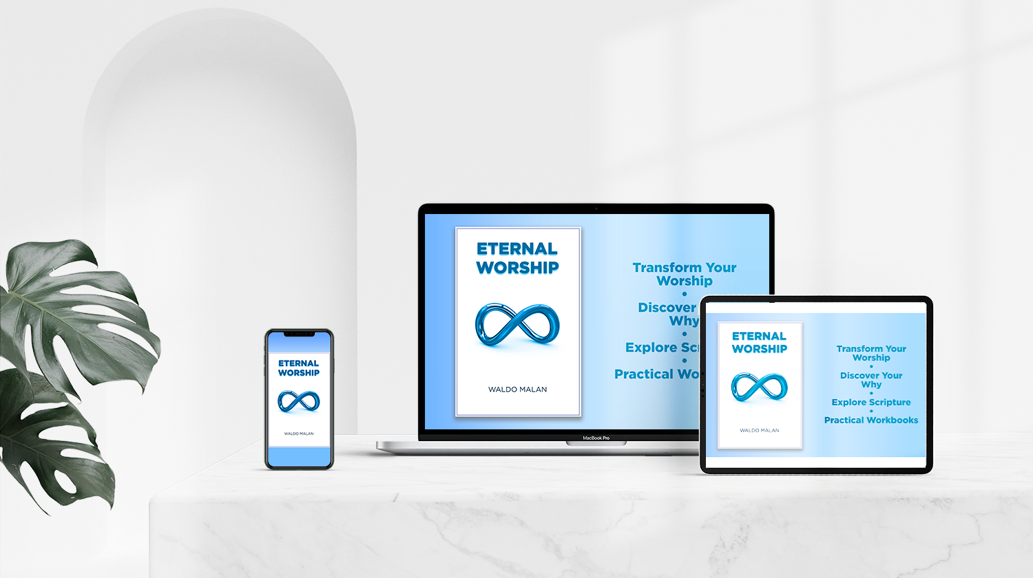 Worship Transformation 