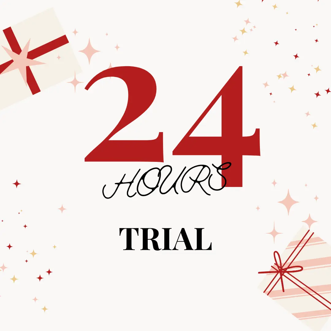 24H Plan