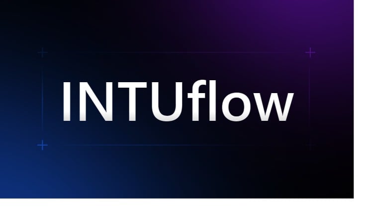 INTUflow - uwierz w siebie