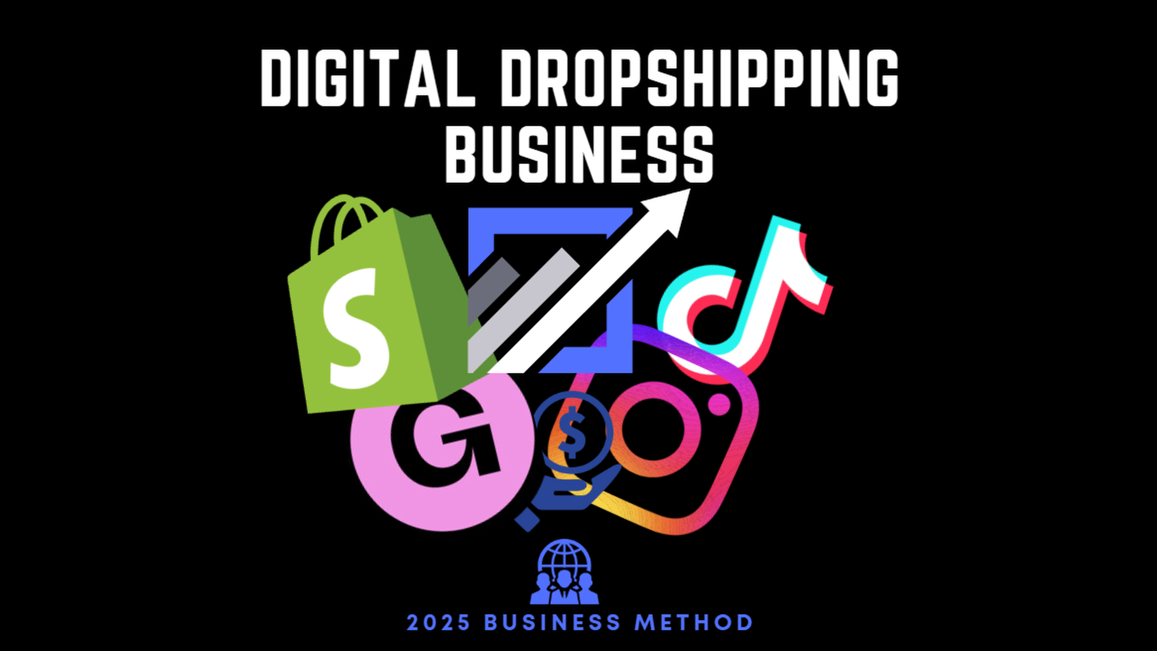 Digital Dropshipping Access