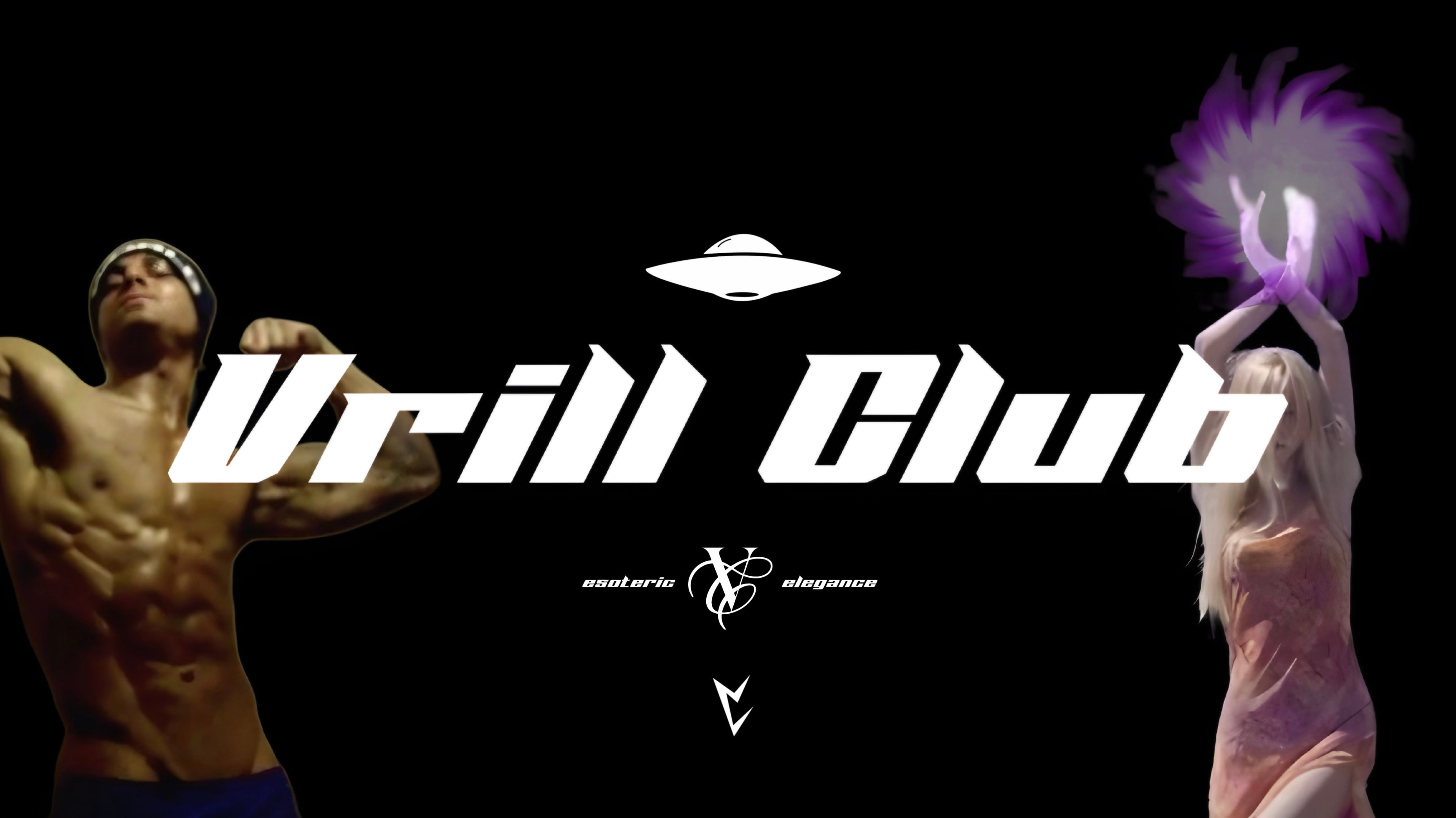 VRILL CLUB