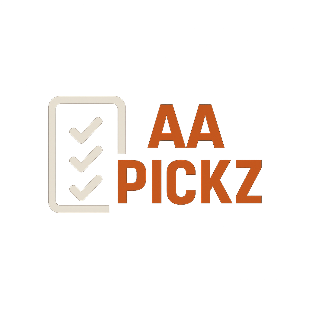 AA Pickz: Picks/Data/Advice
