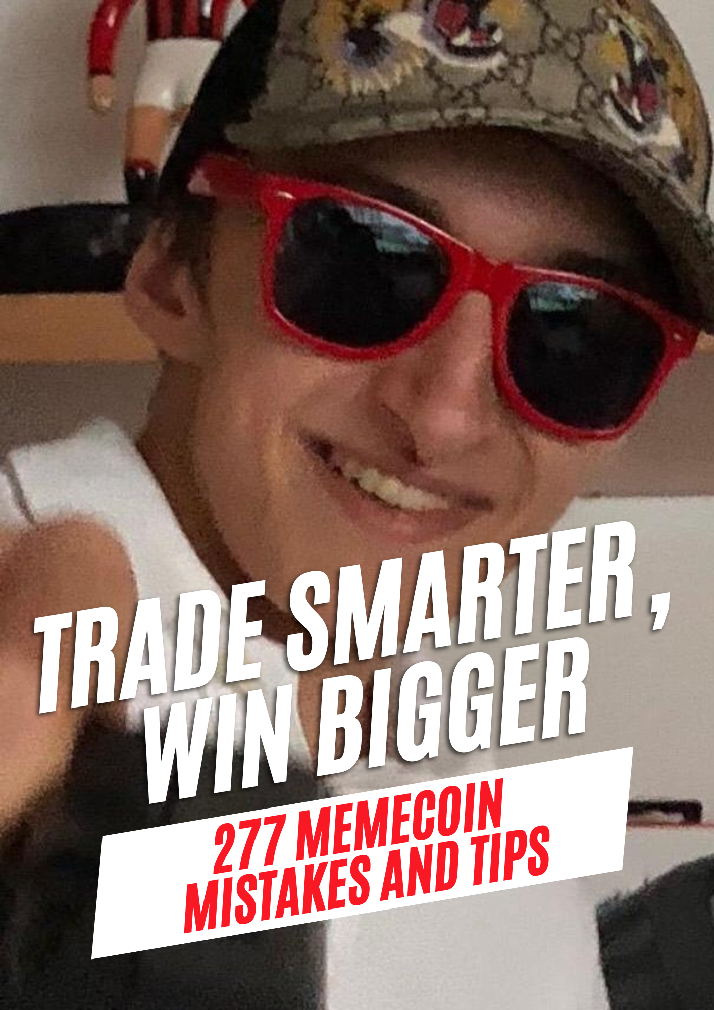 Trade Smarter, Win Bigger