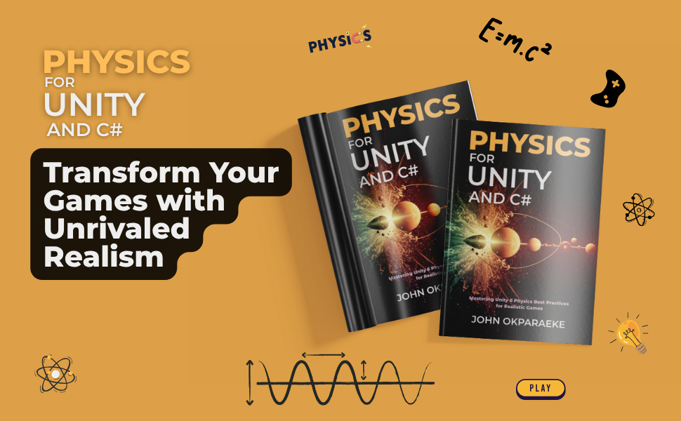 Physics for Unity & C#