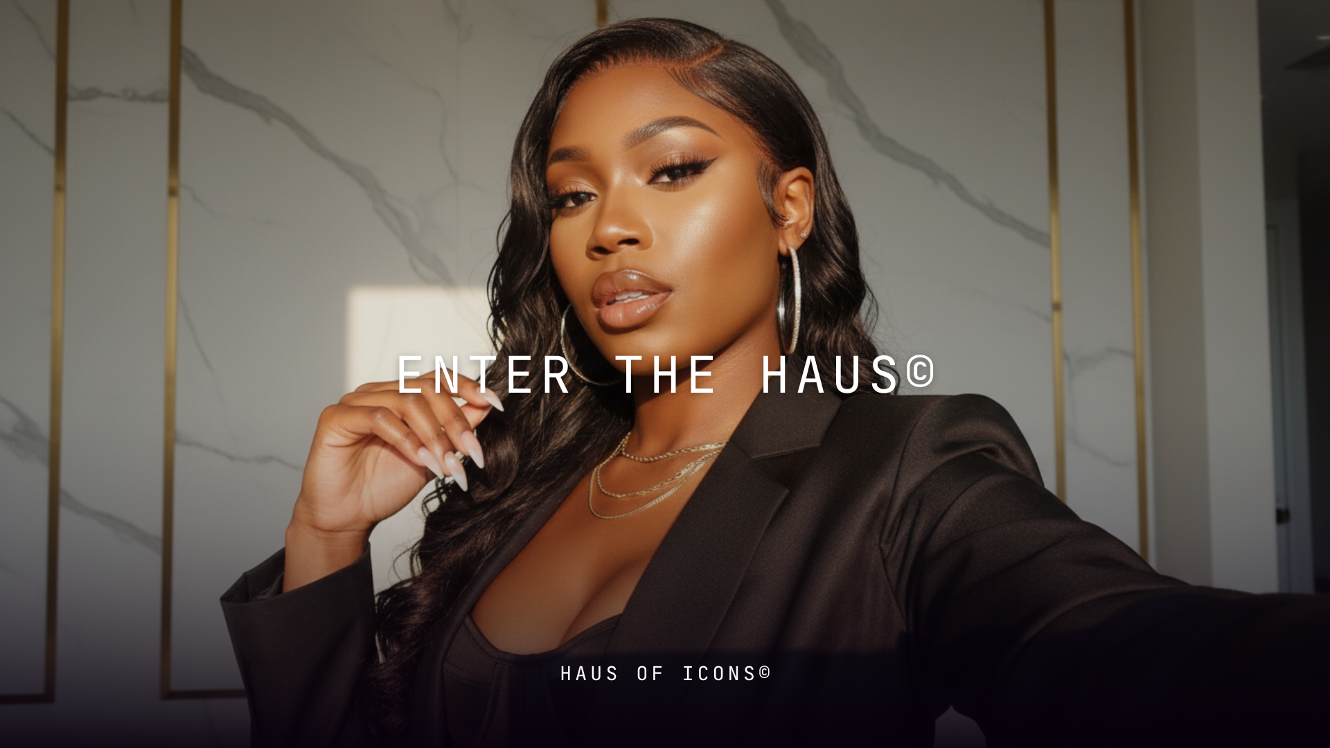 HAUS OF ICONS