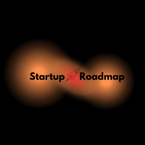 Startup Roadmap