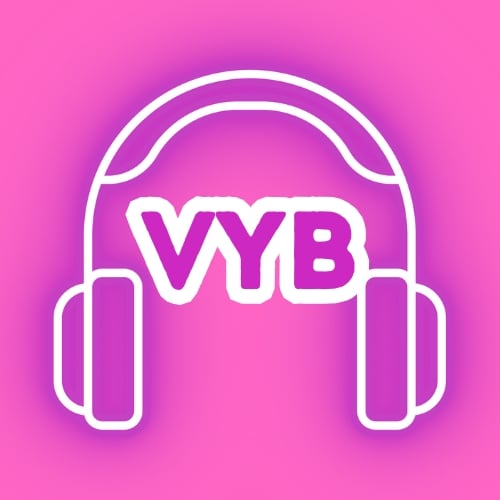VYB369 • MP3 Vibes & Beats