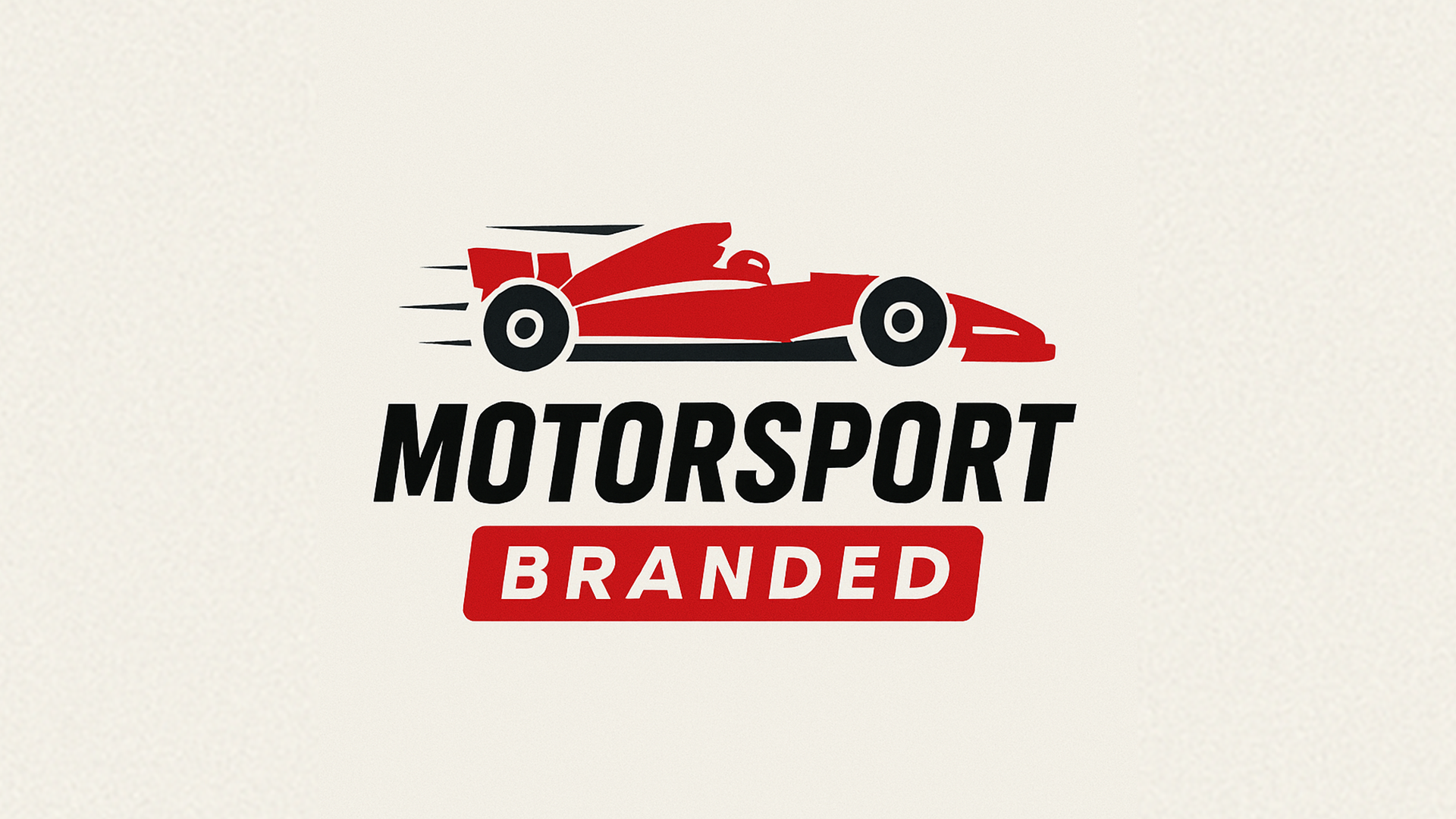 Motorsport Branded