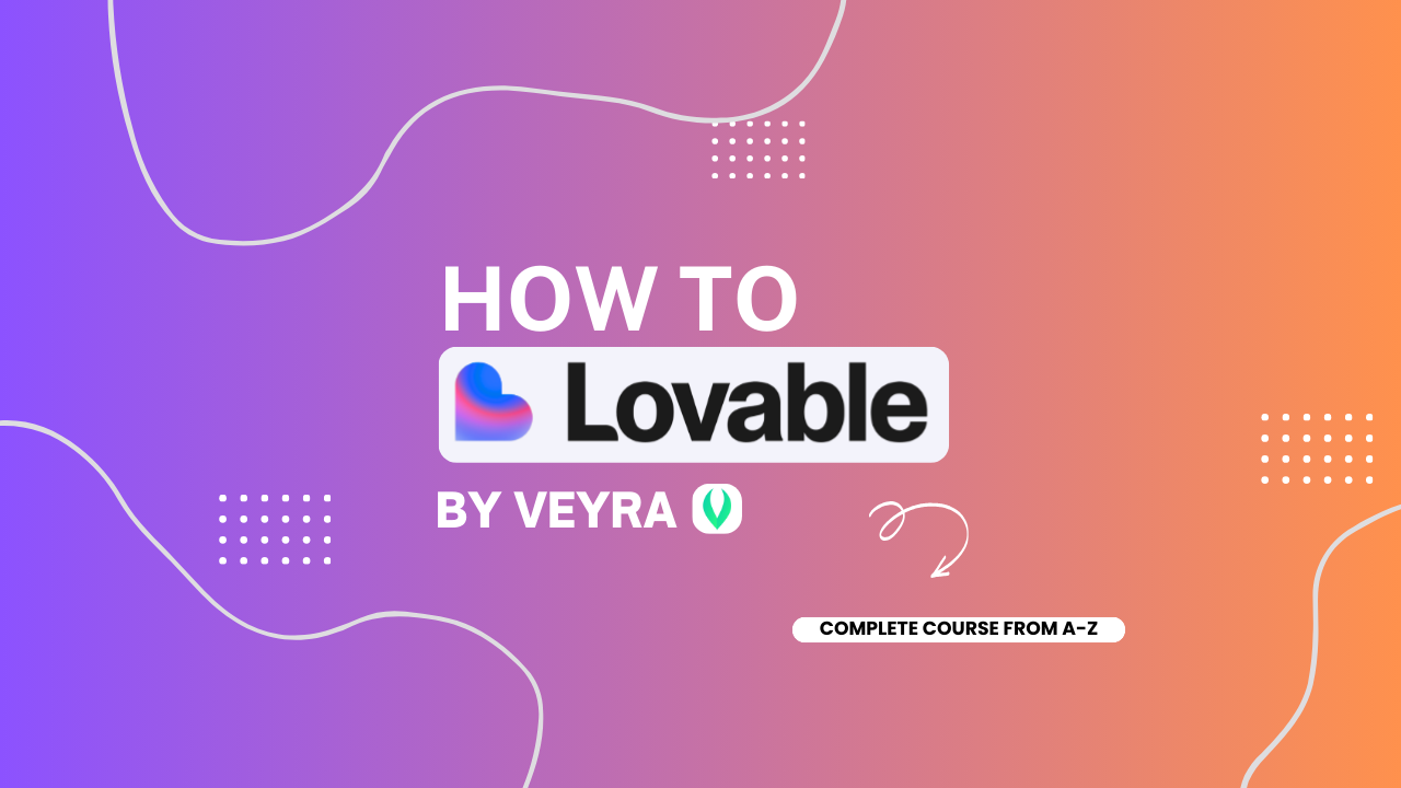 Lovable Agency Community