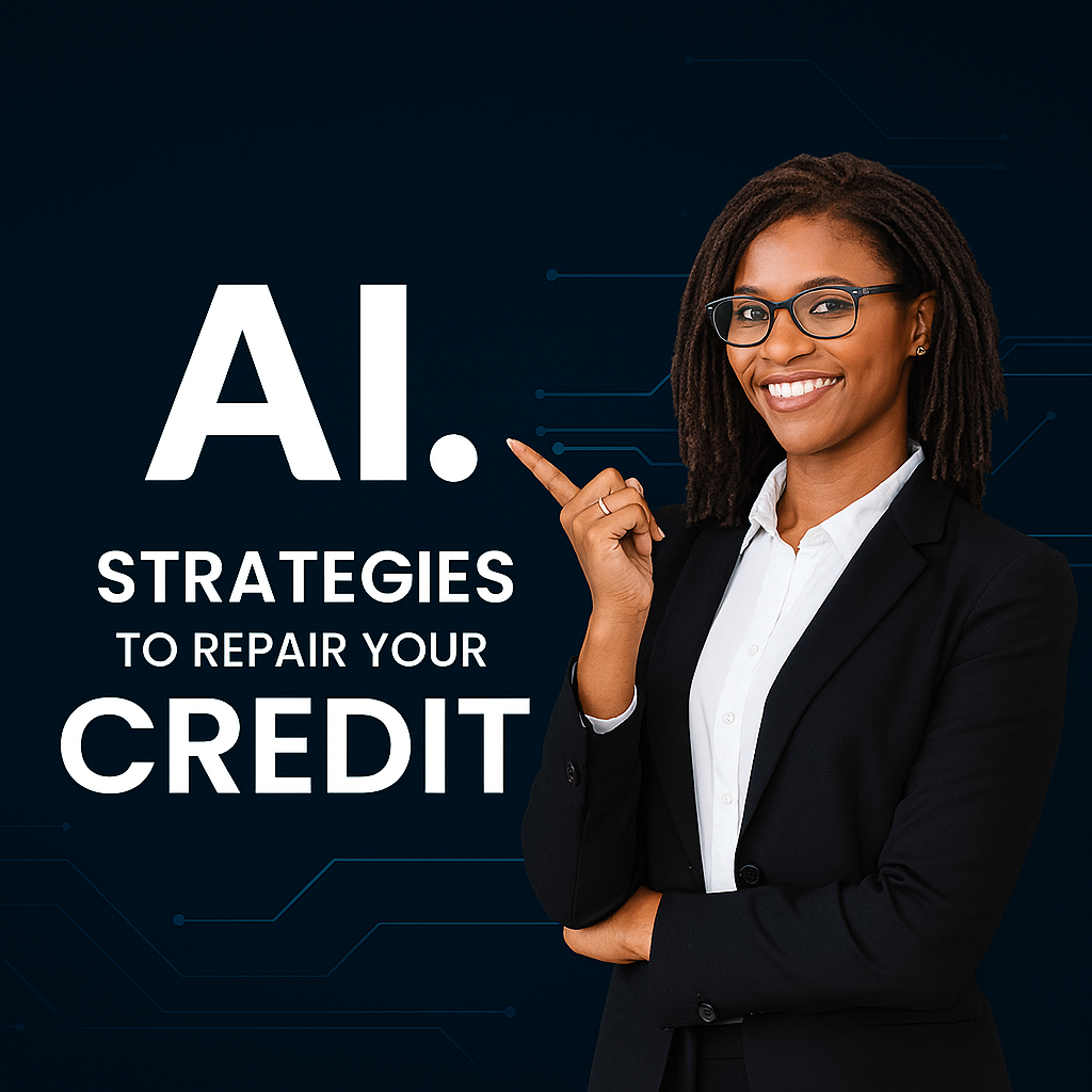 PK BOTS PERSONAL CREDIT REPAIR