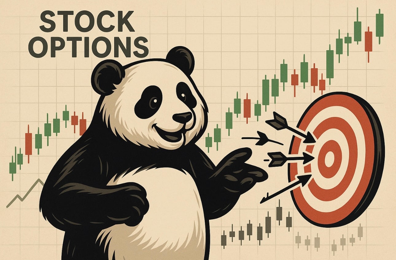 PandaSignals Membership