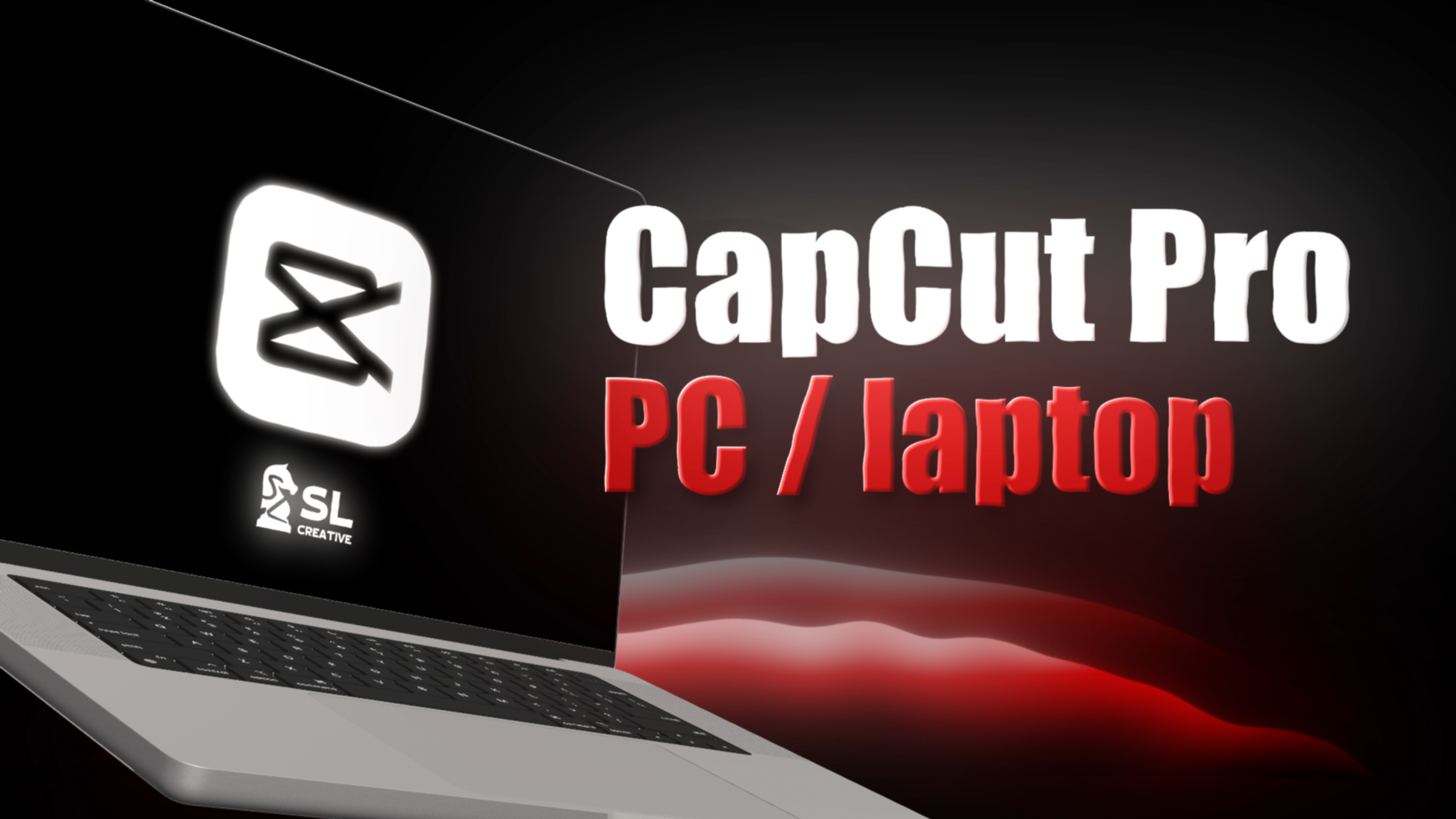 CapCut Pro PC / laptop