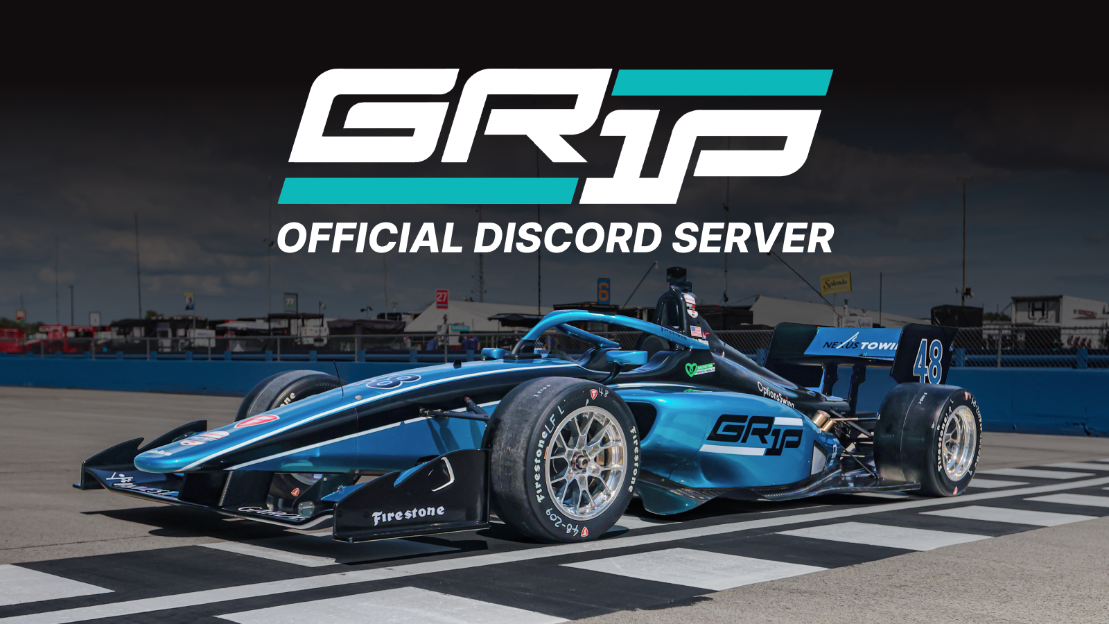 GR1P Championship S1 Ep5&6