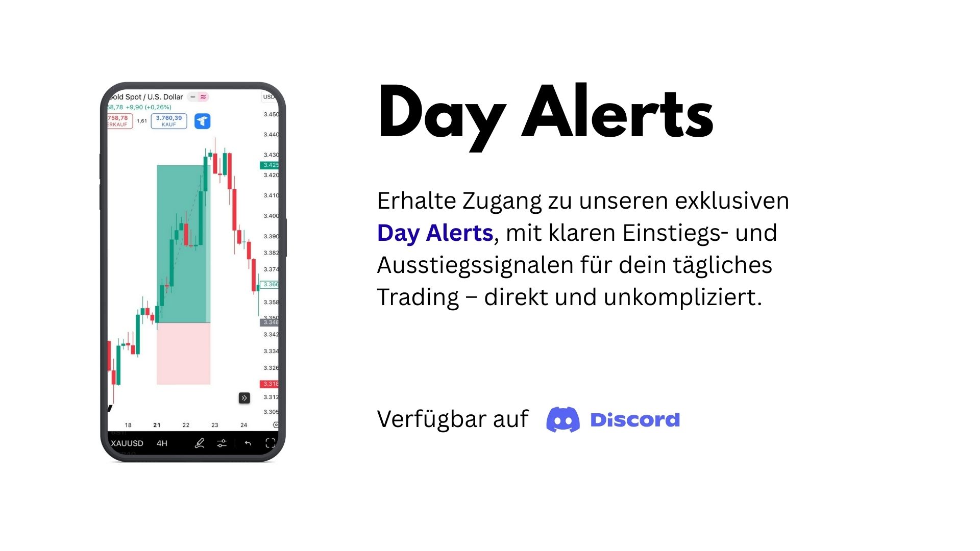 Day Alerts