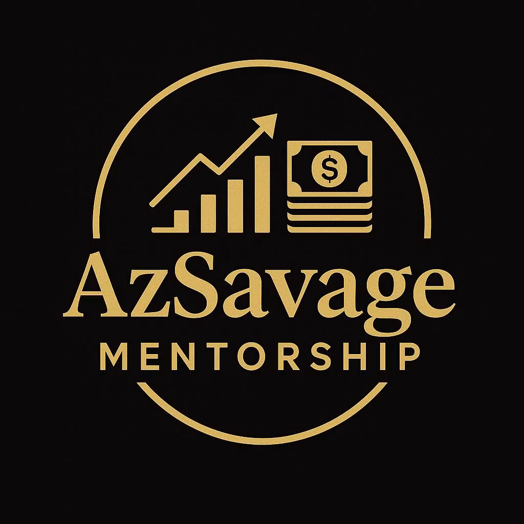 1-1 Mentorship 