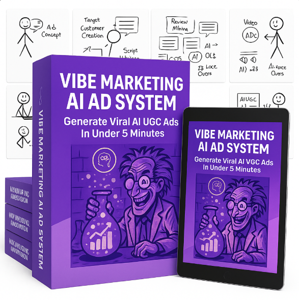 Vibe Marketing