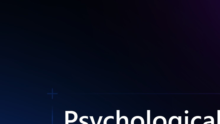 Psychological Influence Master