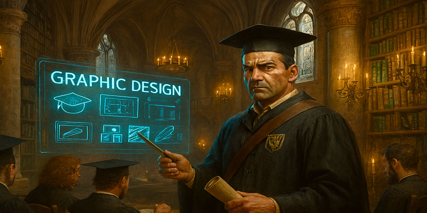 🧑‍🏫・Graphic Design・Mentor