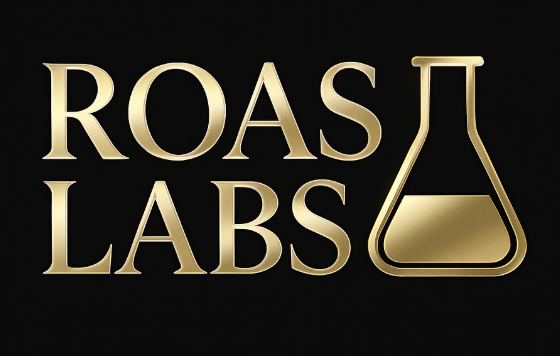 Roas Labs 