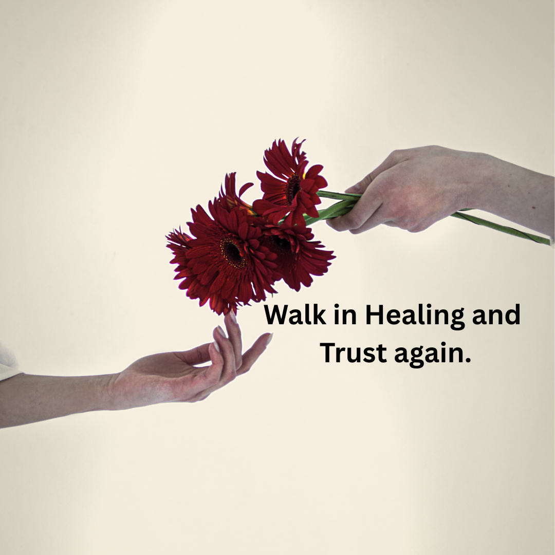 Healing after Betrayal E-Books