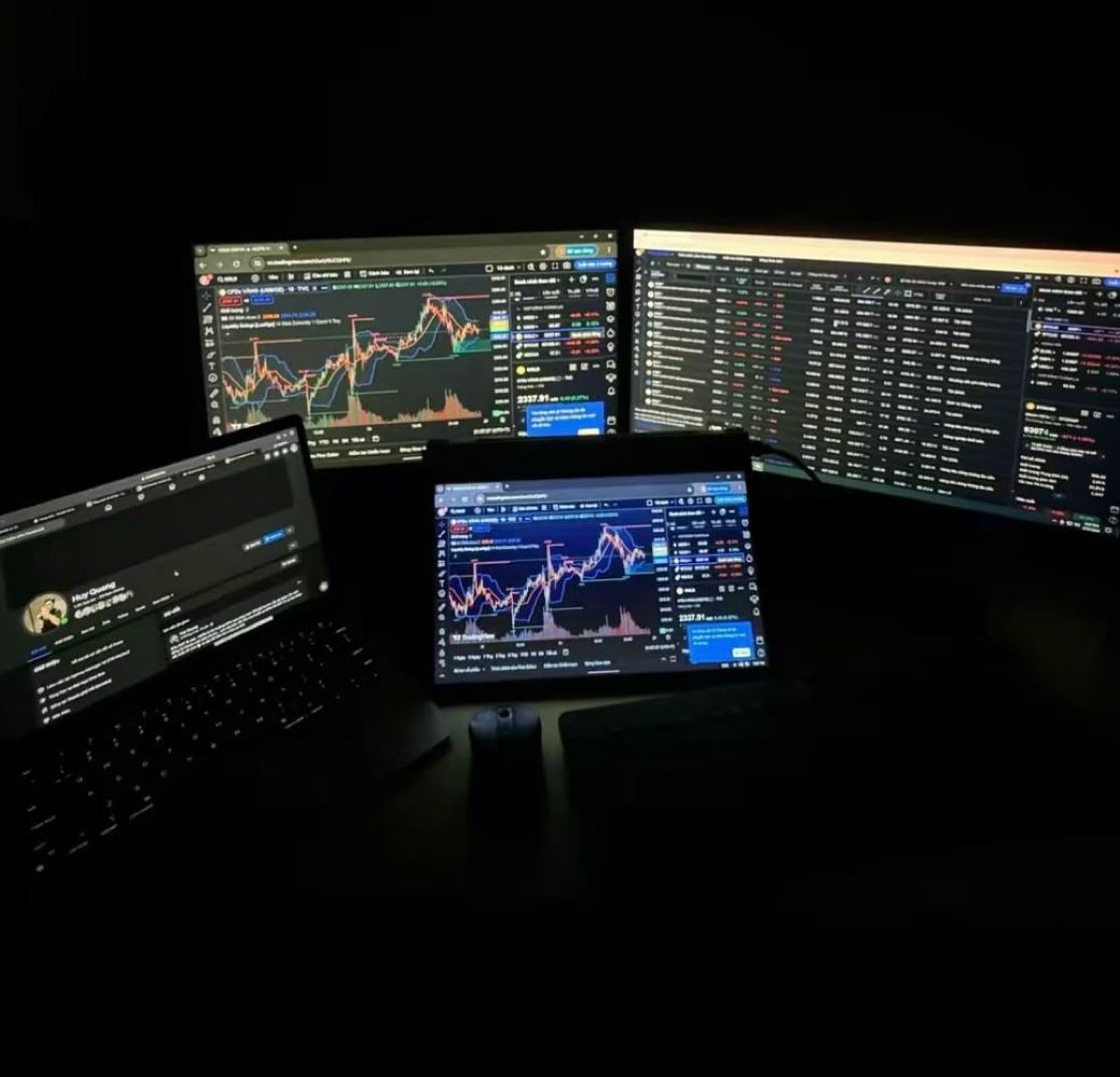SmartTraders Hub Years