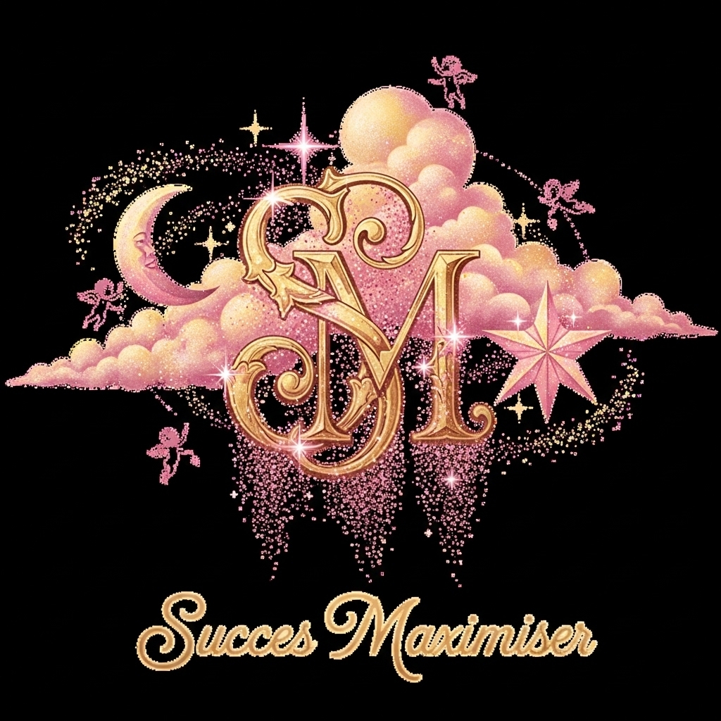 Success Maximizer day 1