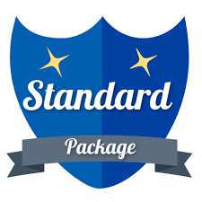 Standard Package Plan