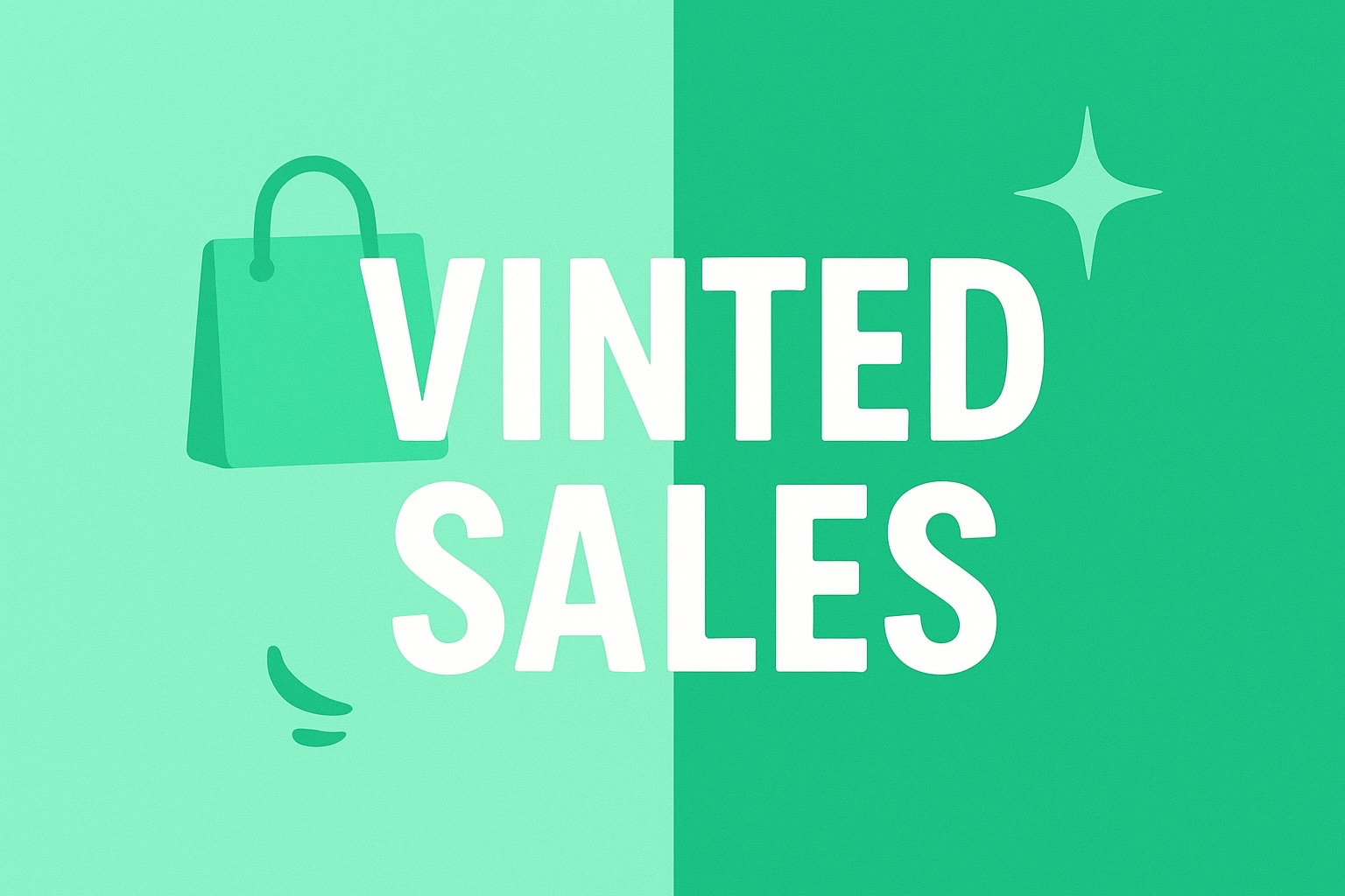 Vinted Sales