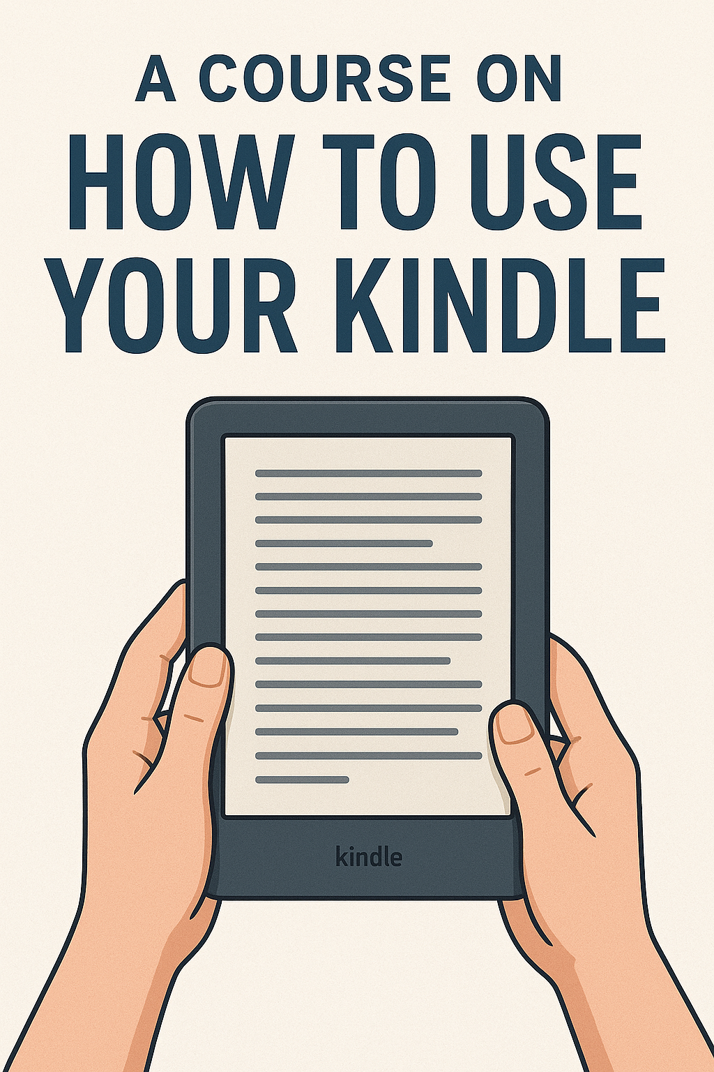 Reviewer4You: Kindle Coach