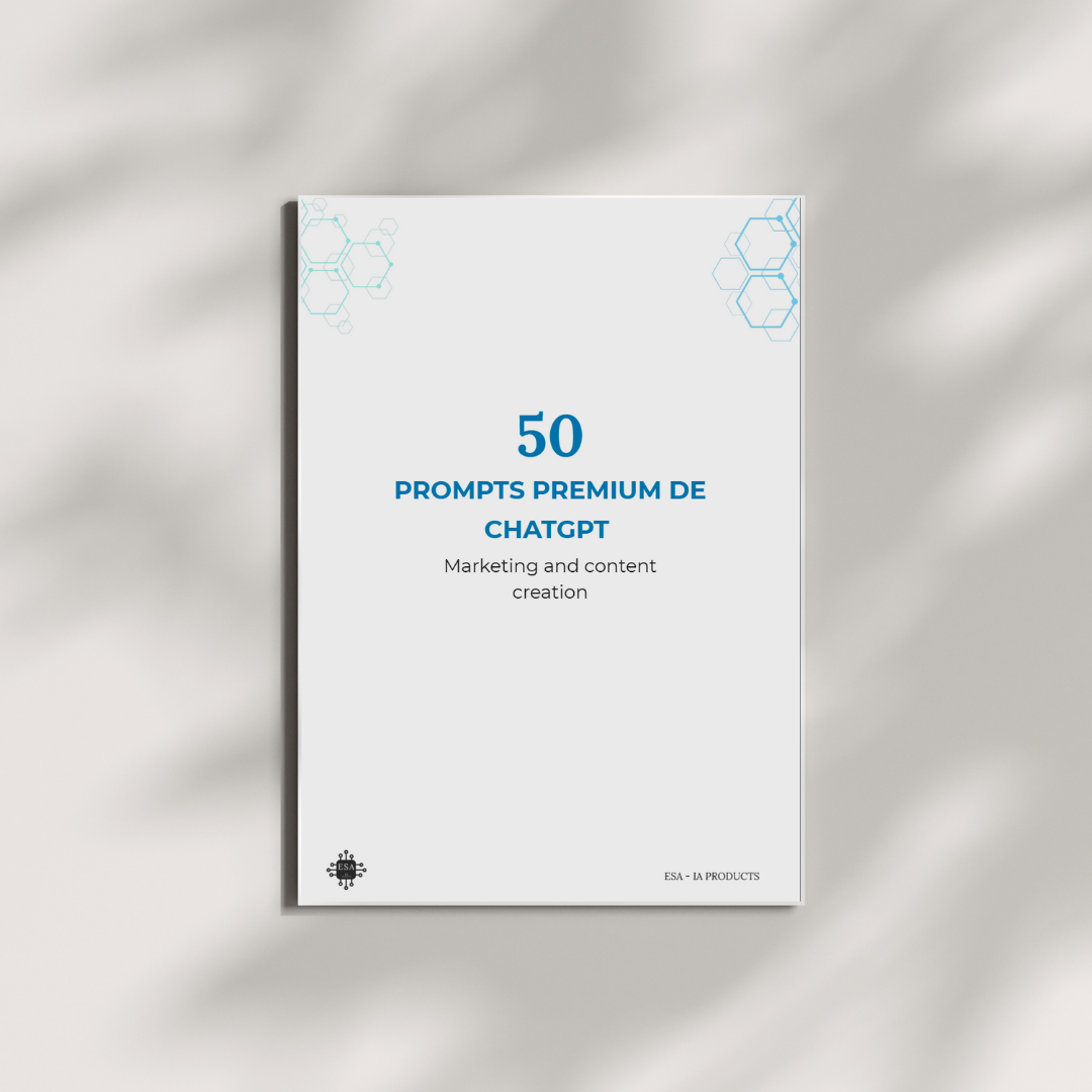50 Premium ChatGPT Prompts