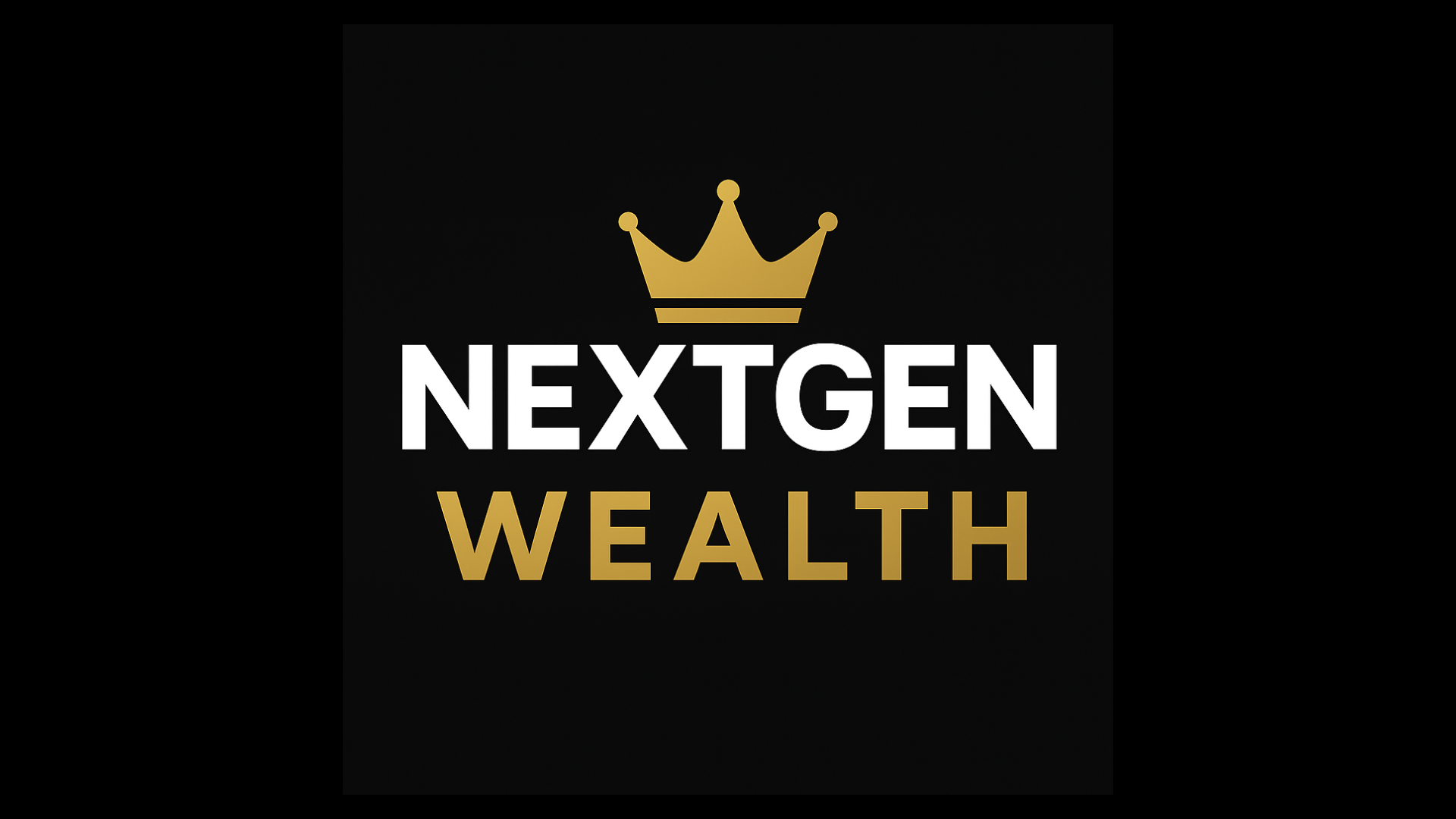 NextGenWealth: AI Masterclass