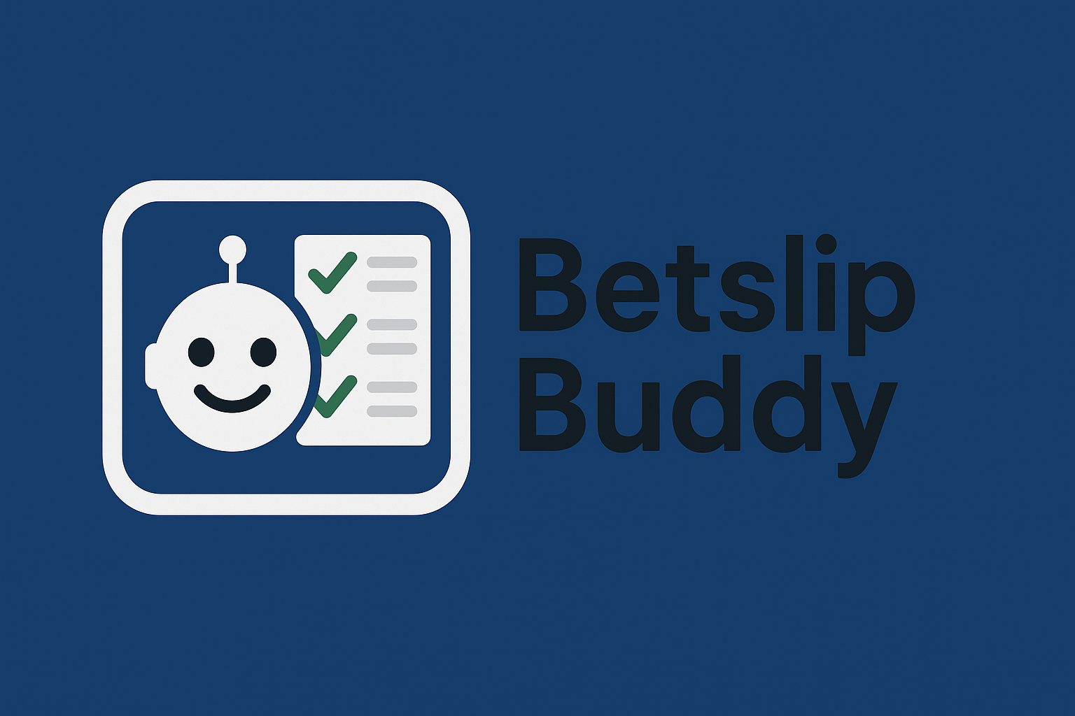 Betslip Buddy - Pro