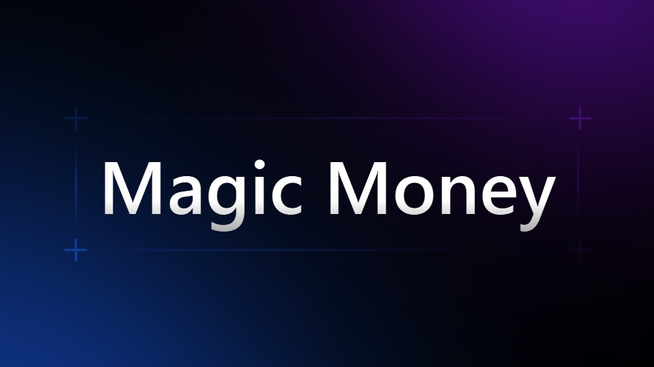 Let Your Money Work For You