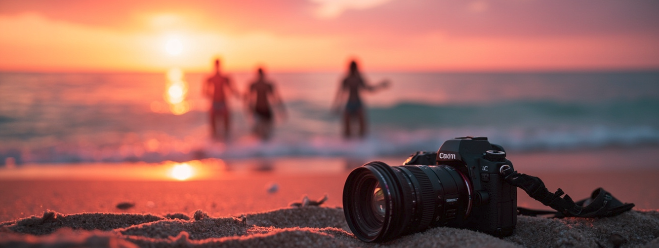 From Snapshots to Stories