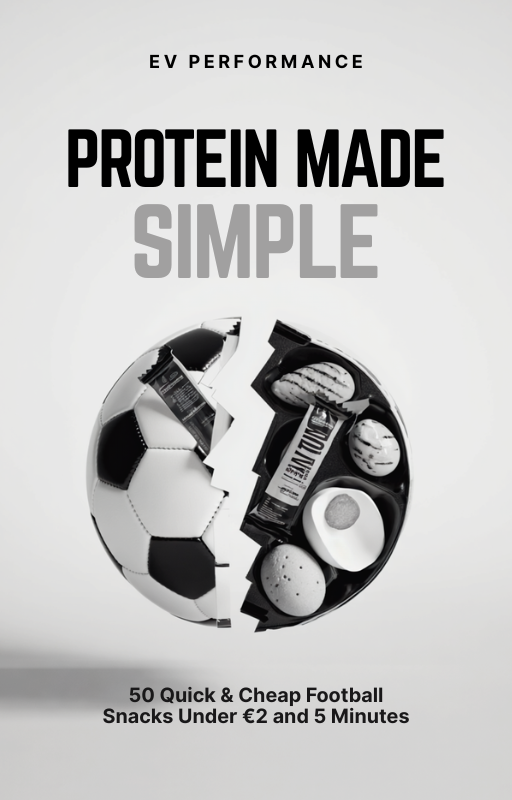 Protein Made Simple