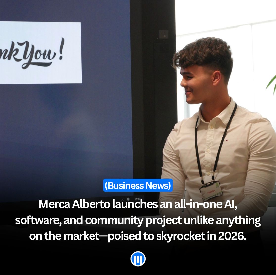 MERCA APP