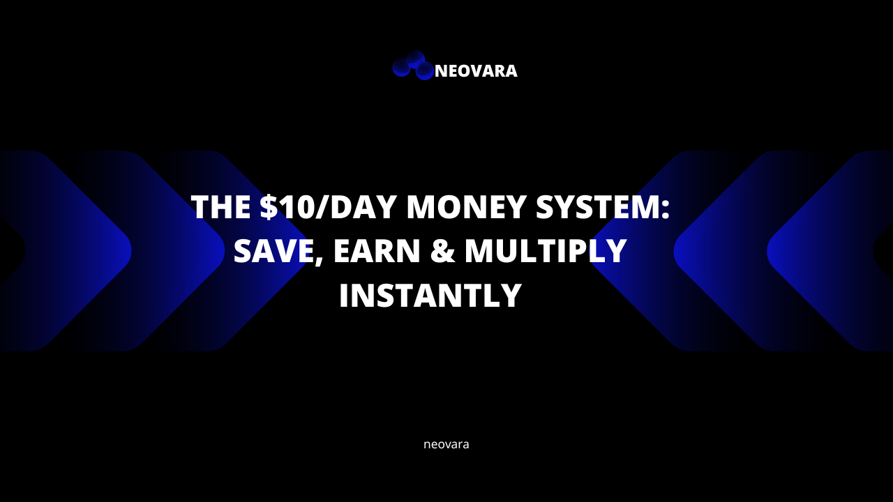 $10/Day Wealth Accelerator