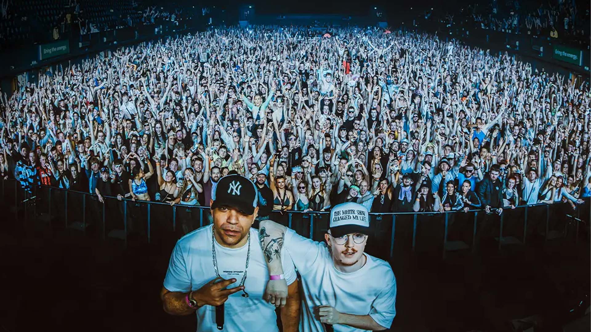 CLIP FOR VIRAL DJS