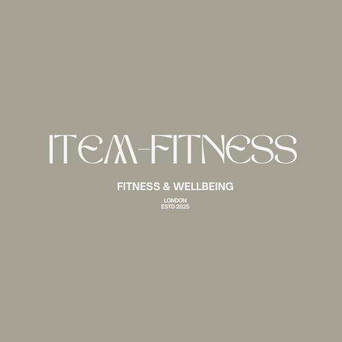 ItemFitness: Gentle Fitness